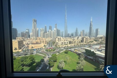 Leilighet til leie i Downtown Dubai (Downtown Burj Dubai), Dubai, Emiratene 2 soverom, 145 kvm Nr. 668360 - Foto 13