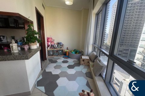 Leilighet til leie i Downtown Dubai (Downtown Burj Dubai), Dubai, Emiratene 2 soverom, 145 kvm Nr. 668360 - Foto 4