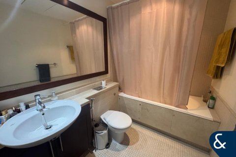 Leilighet til leie i Downtown Dubai (Downtown Burj Dubai), Dubai, Emiratene 2 soverom, 145 kvm Nr. 668360 - Foto 12