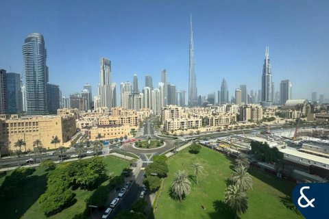 Leilighet til leie i Downtown Dubai (Downtown Burj Dubai), Dubai, Emiratene 2 soverom, 145 kvm Nr. 668360 - Foto 1