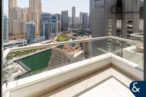Apartamento para arrendamento em Dubai Marina, Dubai, EAU 3 quartos, 258 m2 № 668362 - foto 5