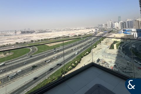 Dzīvoklis Business Bay, Dubaijā, AAE 1 istaba, 108 m2 Nr. 668363 - attēls 8
