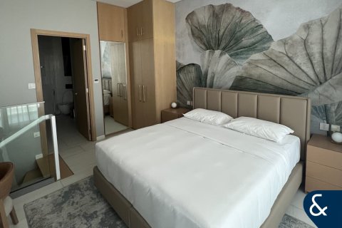 Dzīvoklis Business Bay, Dubaijā, AAE 1 istaba, 108 m2 Nr. 668363 - attēls 6