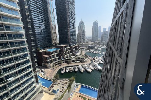 Apartment sa Dubai Marina, Dubai, UAE 2 silid-tulugan, 117 sq.m. № 668361 - larawan 5
