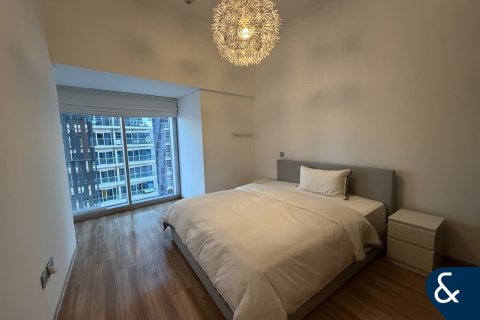 Apartmen di CAYAN TOWER di Dubai Marina, UAE 2 bilik tidur, 117 meter persegi № 668361 - foto 8