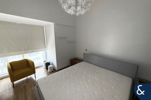 Apartment sa Dubai Marina, Dubai, UAE 2 silid-tulugan, 117 sq.m. № 668361 - larawan 10