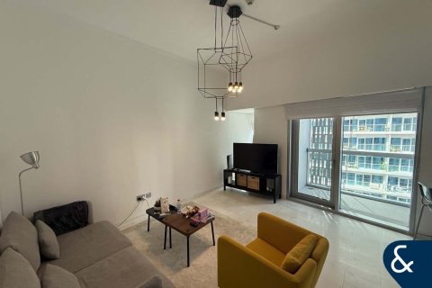 Apartment sa Dubai Marina, Dubai, UAE 2 silid-tulugan, 117 sq.m. № 668361 - larawan 1