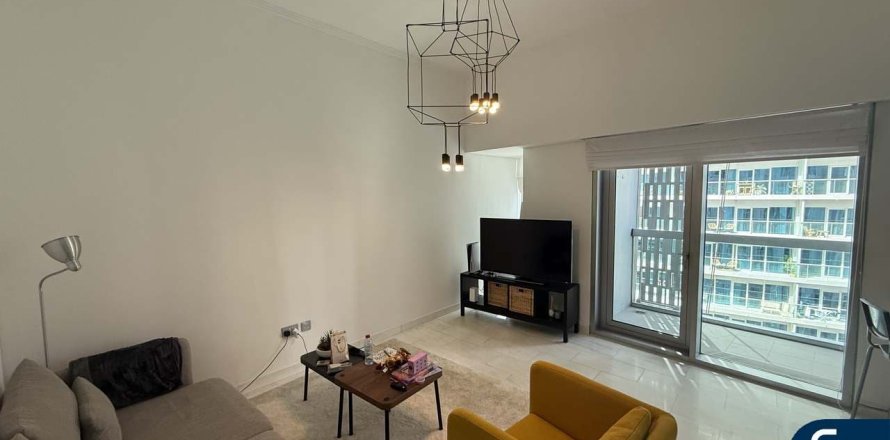 Apartment sa Dubai Marina, Dubai, UAE 2 silid-tulugan, 117 sq.m. № 668361