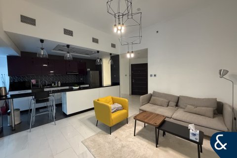 Apartmen di CAYAN TOWER di Dubai Marina, UAE 2 bilik tidur, 117 meter persegi № 668361 - foto 2