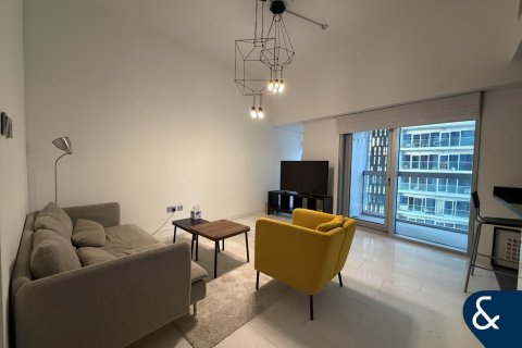 Dzīvoklis CAYAN TOWER Dubai Marinajā, AAE 2 istabas, 117 m2 Nr. 668361