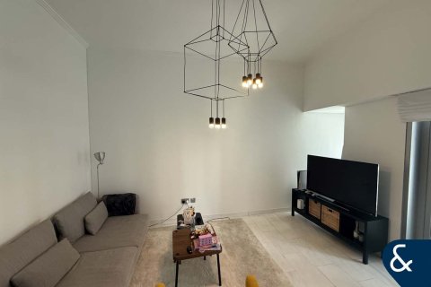 Apartment sa Dubai Marina, Dubai, UAE 2 silid-tulugan, 117 sq.m. № 668361 - larawan 2