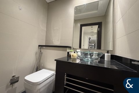 Apartmen di CAYAN TOWER di Dubai Marina, UAE 2 bilik tidur, 117 meter persegi № 668361 - foto 6