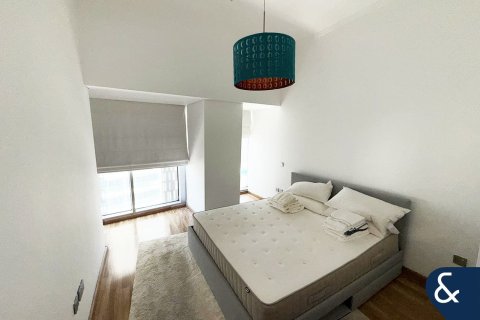 Apartment sa Dubai Marina, Dubai, UAE 2 silid-tulugan, 117 sq.m. № 668361 - larawan 7