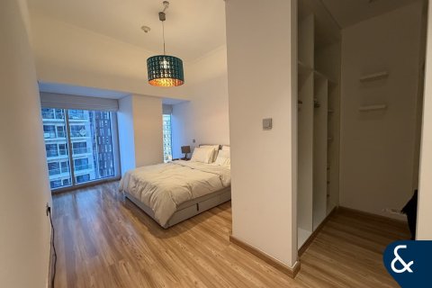 Apartmen di CAYAN TOWER di Dubai Marina, UAE 2 bilik tidur, 117 meter persegi № 668361 - foto 12