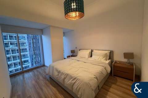 Apartmen di CAYAN TOWER di Dubai Marina, UAE 2 bilik tidur, 117 meter persegi № 668361 - foto 13