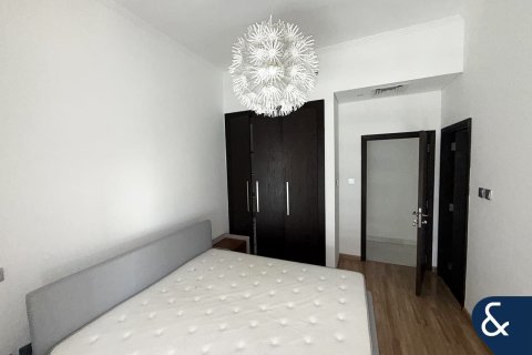 Apartment sa Dubai Marina, Dubai, UAE 2 silid-tulugan, 117 sq.m. № 668361 - larawan 11