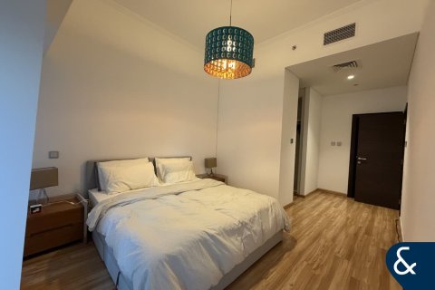 Apartmen di CAYAN TOWER di Dubai Marina, UAE 2 bilik tidur, 117 meter persegi № 668361 - foto 14