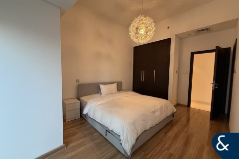 Apartmen di CAYAN TOWER di Dubai Marina, UAE 2 bilik tidur, 117 meter persegi № 668361 - foto 9