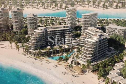 Apartmán v PORTO PLAYA v Mina Al Arab, Ras Al Khaimah, SAE 1 spálňa, 87 m2 č. 639133 - Fotografia 7