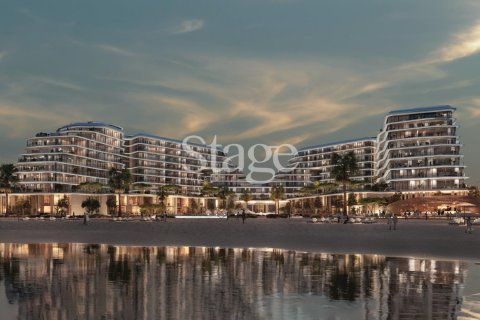 Apartmán v PORTO PLAYA v Mina Al Arab, Ras Al Khaimah, SAE 1 spálňa, 87 m2 č. 639133 - Fotografia 14