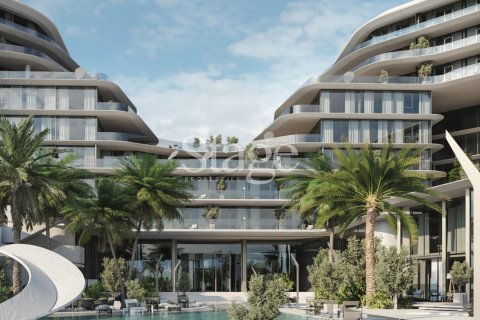 Apartmán v PORTO PLAYA v Mina Al Arab, Ras Al Khaimah, SAE 1 spálňa, 87 m2 č. 639133 - Fotografia 10