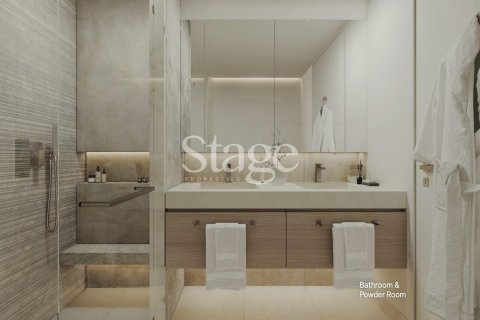 Apartmán v PORTO PLAYA v Mina Al Arab, Ras Al Khaimah, SAE 1 spálňa, 87 m2 č. 639133 - Fotografia 5