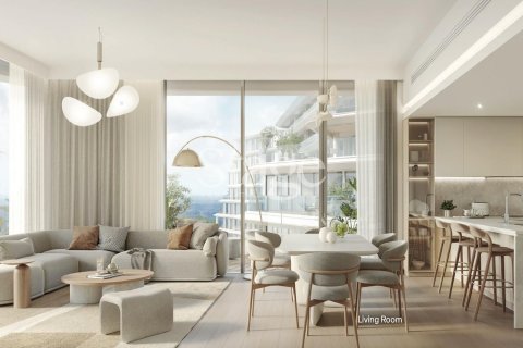 Apartmán v PORTO PLAYA v Mina Al Arab, Ras Al Khaimah, SAE 1 spálňa, 87 m2 č. 639133 - Fotografia 3