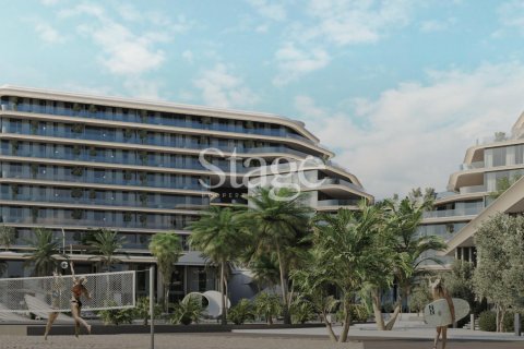 Apartmán v PORTO PLAYA v Mina Al Arab, Ras Al Khaimah, SAE 1 spálňa, 87 m2 č. 639133 - Fotografia 11