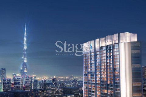 Apartman u PENINSULA THREE u Business Bay, Dubai, UAE 1 spavaća soba, 65 m2 Br. 639135 - fotografija 9