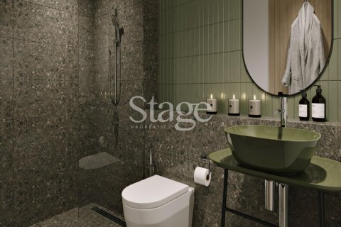 Apartman u PENINSULA THREE u Business Bay, Dubai, UAE 1 spavaća soba, 65 m2 Br. 639135 - fotografija 7