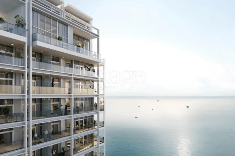 Leilighet til salgs i Mina Al Arab, Ras Al Khaimah, Emiratene 1 soverom, 94 kvm Nr. 639139 - Foto 3