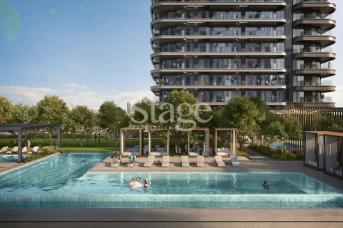 Apartment til salg i Zabeel, Dubai, UAE 1 soveværelse, 68 kvm № 639136 - foto 11