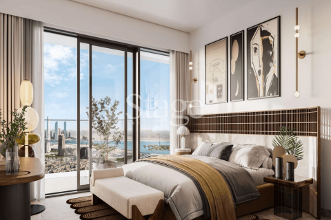 Apartment til salg i Zabeel, Dubai, UAE 1 soveværelse, 68 kvm № 639136 - foto 3