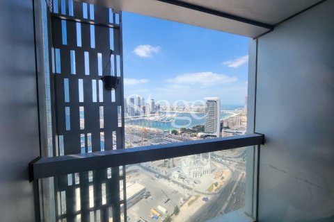 Appartement te koop in Dubai Marina, Dubai, VAE 1 slaapkamer, 81 vr.m., nr 639134 - foto 11