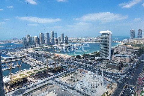 Appartement te koop in Dubai Marina, Dubai, VAE 1 slaapkamer, 81 vr.m., nr 639134 - foto 1
