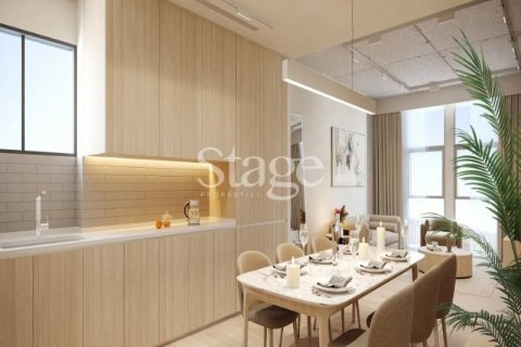 Appartement à vendre à  Dubai Land, Dubai, EAU 1 chambre, 74 m2 № 639138 - photo 6