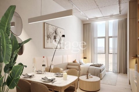 Appartement à vendre à  Dubai Land, Dubai, EAU 1 chambre, 74 m2 № 639138 - photo 1