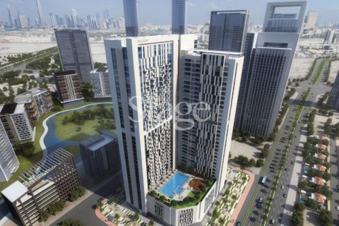 Appartement à vendre à  Dubai Land, Dubai, EAU 1 chambre, 74 m2 № 639138 - photo 2