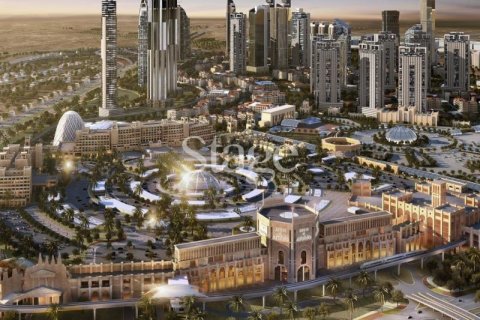 Appartement à vendre à  Dubai Land, Dubai, EAU 1 chambre, 74 m2 № 639138 - photo 10