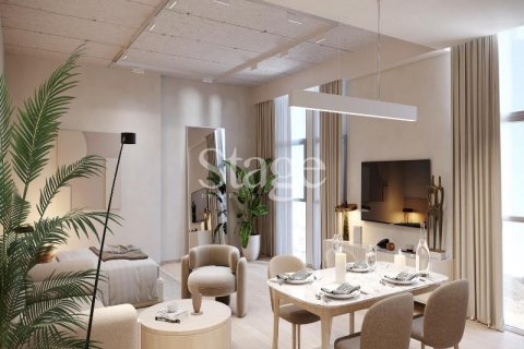 Appartement à vendre à  Dubai Land, Dubai, EAU 1 chambre, 74 m2 № 639138 - photo 7