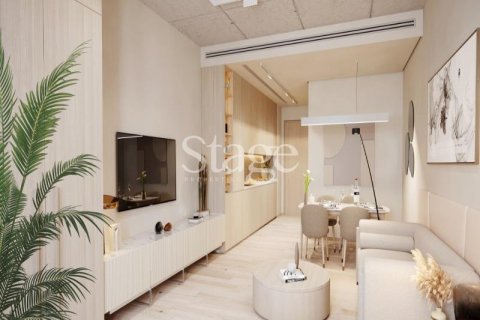 Appartement à vendre à  Dubai Land, Dubai, EAU 1 chambre, 74 m2 № 639138 - photo 3