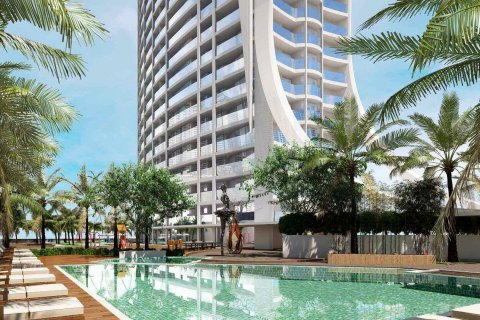 FASHIONZ RESIDENCES di Jumeirah Village Triangle, Dubai, UAE № 263353