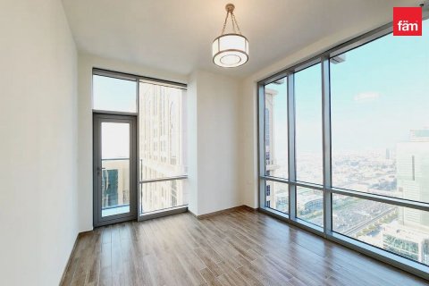 Квартира в Бизнес-Бэй, Дубай, ОАЕ 3 спальні, 182.5м2 № 697071