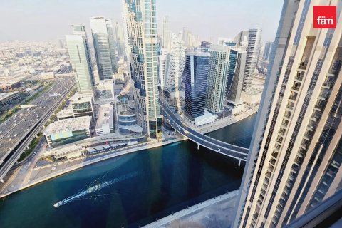 Lägenhet uthyres i Business Bay, Dubai, UAE 3 sovrum, 182.5 kvm Nr. 697071 - fotografi 5