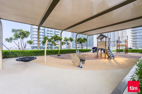 Пәтер Dubai Harbour, Дубай, БАӘ-да 1 жатын бөлме, 74 м² № 697072 - фото 25