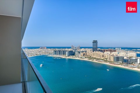 Пәтер Dubai Harbour, Дубай, БАӘ-да 1 жатын бөлме, 74 м² № 697072 - фото 15