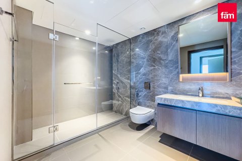 Пәтер Dubai Harbour, Дубай, БАӘ-да 1 жатын бөлме, 74 м² № 697072 - фото 9