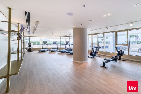 Пәтер Dubai Harbour, Дубай, БАӘ-да 1 жатын бөлме, 74 м² № 697072 - фото 18