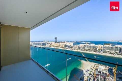 Apartmen di Dubai Harbour, UAE 1 bilik tidur, 74.5 meter persegi № 697072 - foto 2