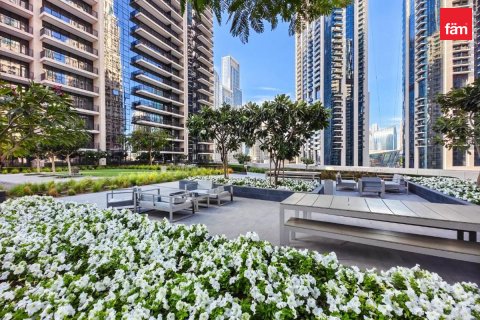 Apartment sa Downtown Dubai (Downtown Burj Dubai), UAE 3 silid-tulugan, 202.8 sq.m. № 697074 - larawan 25